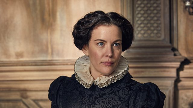 BBC One - Gunpowder