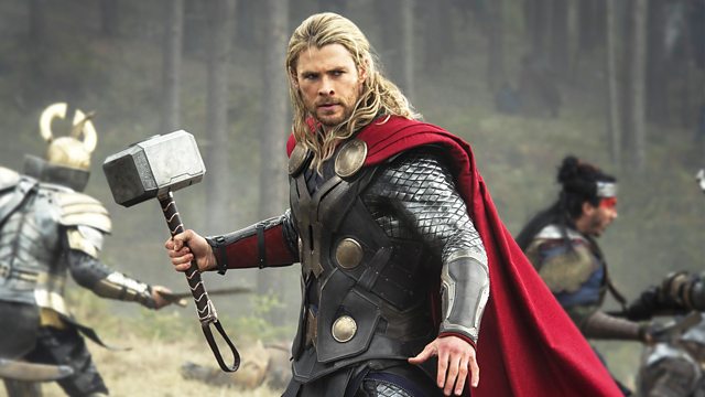 Image result for thor 1