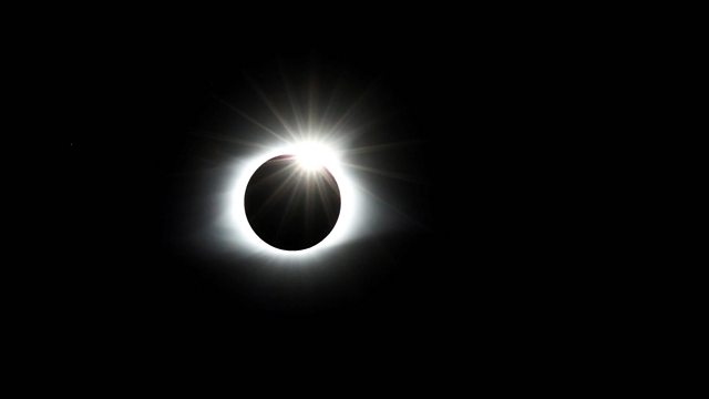 BBC Radio 4 - Best of Today, The first recorded solar eclipse - 3,000 ...