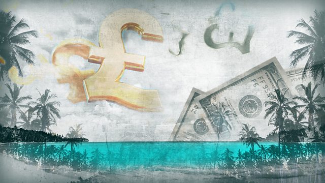 Offshore Secrets of the Rich Exposed