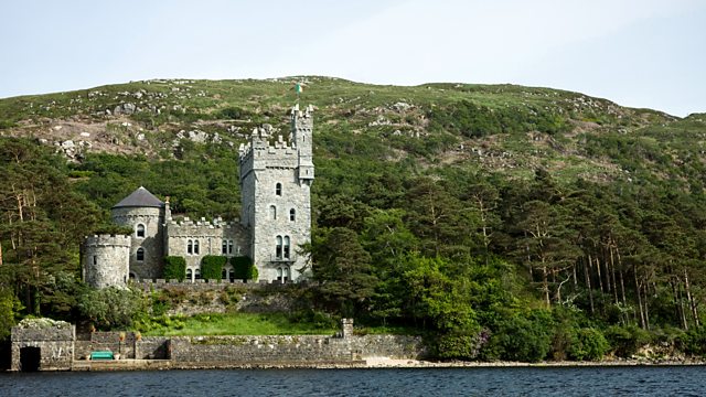 The Master of Glenveagh