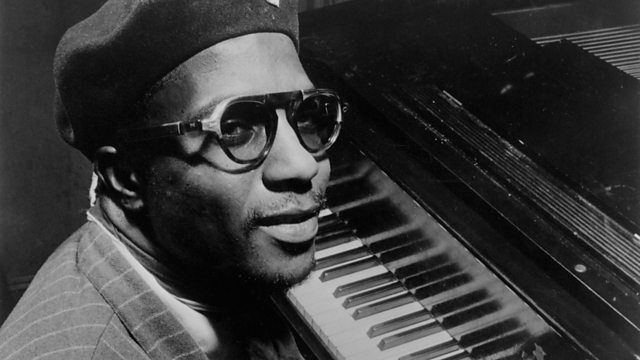 Thelonious Monk