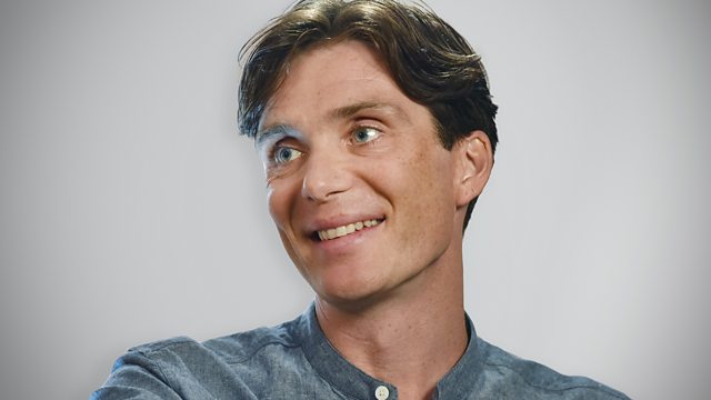 BBC Radio 6 Music - Cillian Murphy's Limited Edition