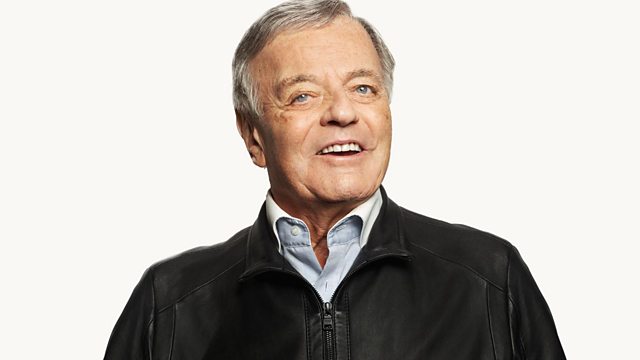 BBC Radio 2 - Tony Blackburn, Tony Blackburn's Top of the Pops Christmas