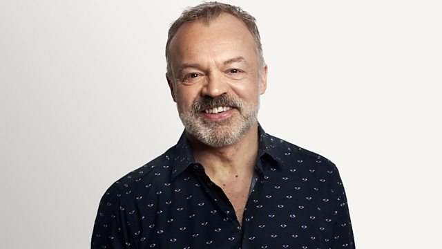 Graham norton lin manuel miranda best sale