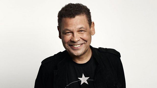 BBC Radio 2 - Motown Weekend, Motown Top 100 Countdown with Craig Charles -  Part 1