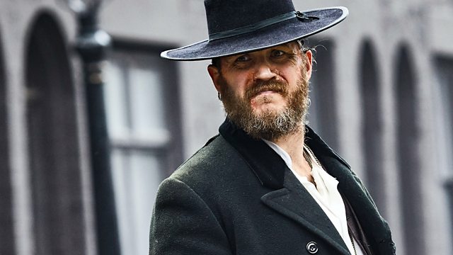 peaky blinders season 4 start date