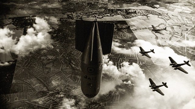 Episode 1 ‹ Series 1 ‹ Blitz: The Bombs That Changed Britain