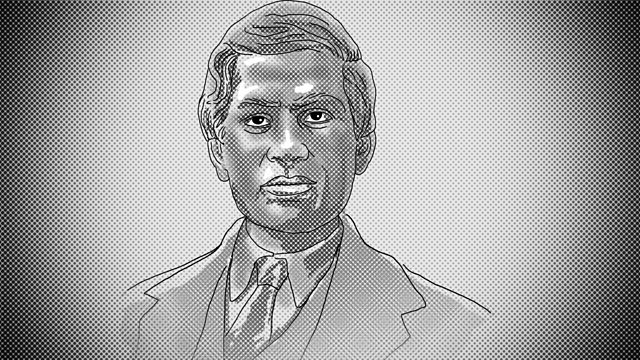 Janardhana Rao Gudivada on LinkedIn: Srinivasa Ramanujan drawing | Easy  drawing tutorials | How to draw…