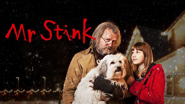 Mr Stink