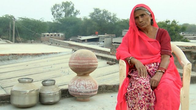 Bbc World Service The Fifth Floor Witch Hunting In Rajasthan 3299