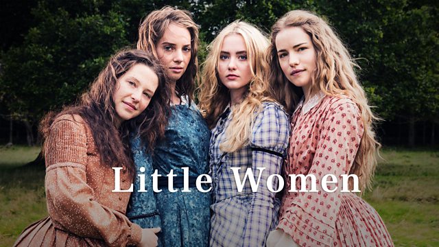 BBC One - Little Women, Series 1, Episode 1