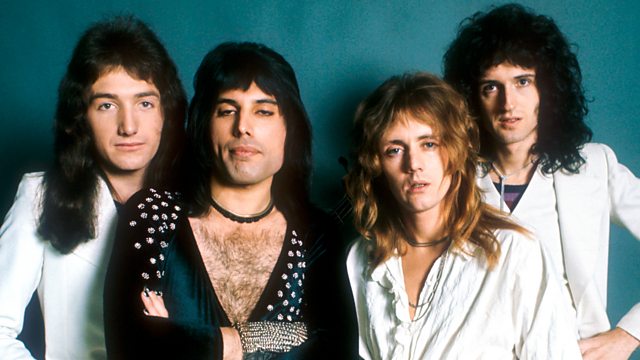 The Story of Bohemian Rhapsody