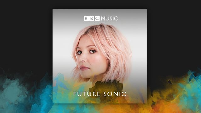 BBC Radio 1 - B.Traits