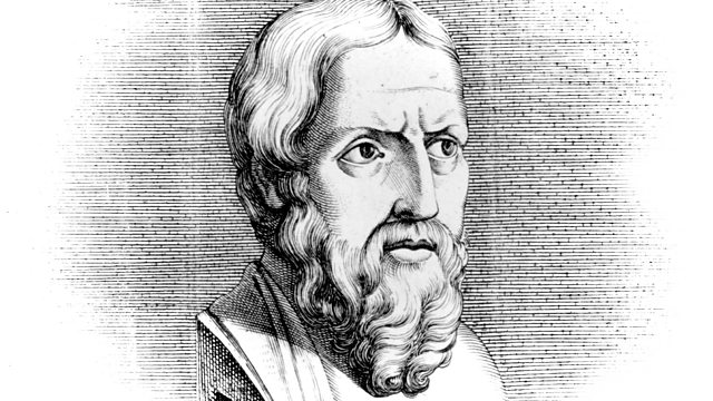 Herodotus Herodotus on