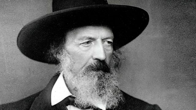 Alfred Lord Tennyson photo #2939