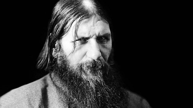 Rasputin bilder