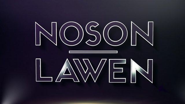 Noson Lawen