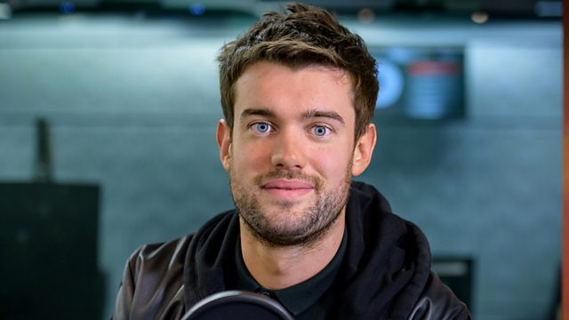 BBC Radio 4 - Desert Island Discs, Jack Whitehall