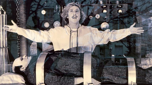 Young Frankenstein