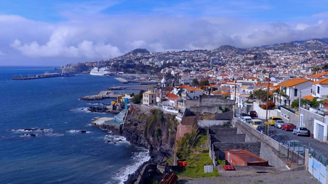 Madeira ‹ Series 1 ‹ Get Away for Winter