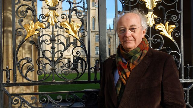 Philip Pullman: Angels and Daemons