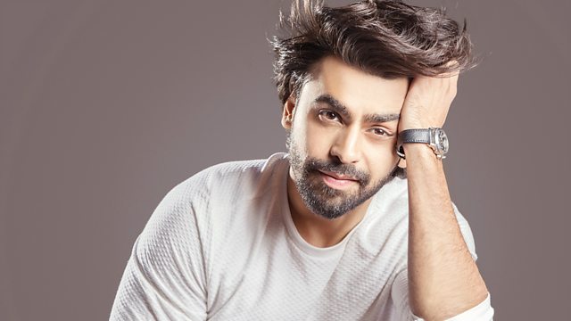 Farhan Saeed has a rather interesting suggestion for the entire country as  a response to the Indian cricket team's refusal to visit Pakistan for Asia  Cup... | By Galaxy Lollywood | This
