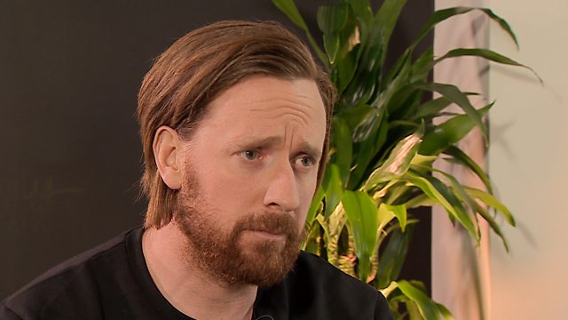 BBC Sport - Bradley Wiggins Responds - The Full Interview