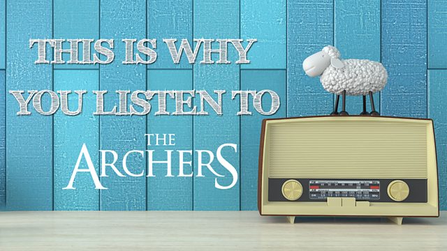 BBC Radio 4 - The Archers