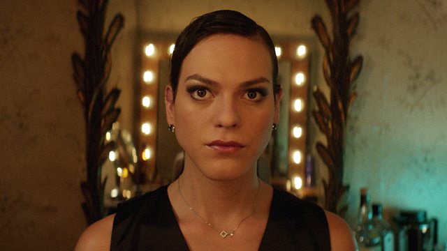 BBC World Service - Outlook, A Fantastic Woman: How Daniela Vega became ...