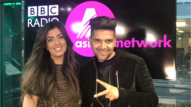 Bbc Asian Network Chart Playlist