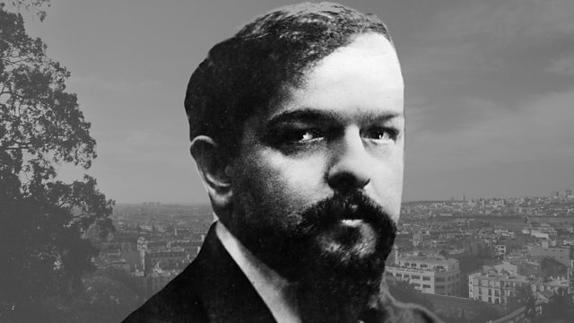 BBC Radio 3 - Music Matters, Debussy's Paris