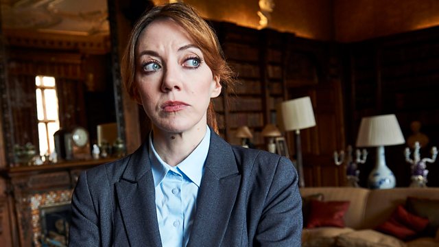 BBC Two - Cunk On Britain, Series 1, Episode 2