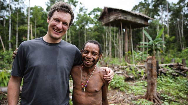 BBC Two - My Year with the Tribe, Series 1, Episode 1