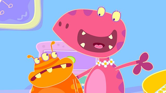 CBeebies - Schedules, Wednesday 8 March 2023