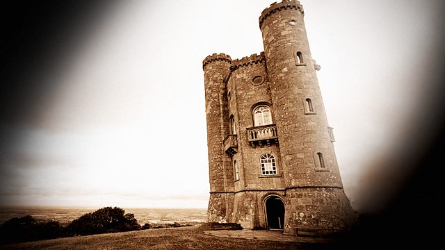 BBC Radio 4 - Classic Serial, Thomas Hardy - Two on a Tower, Episode 1