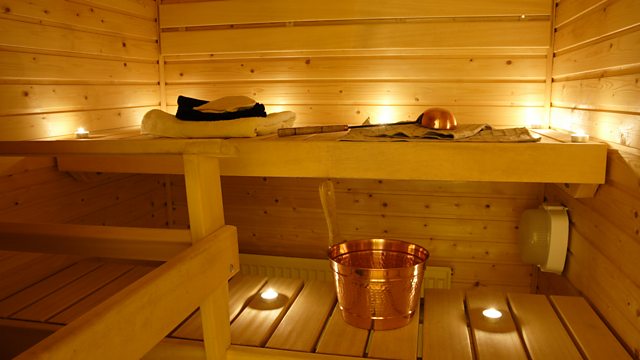 BBC World Service - Health Check, A Sauna a Day to Keep the Doctor Away?