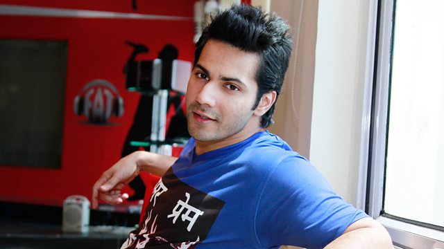 varun dhawan t shirt buy online