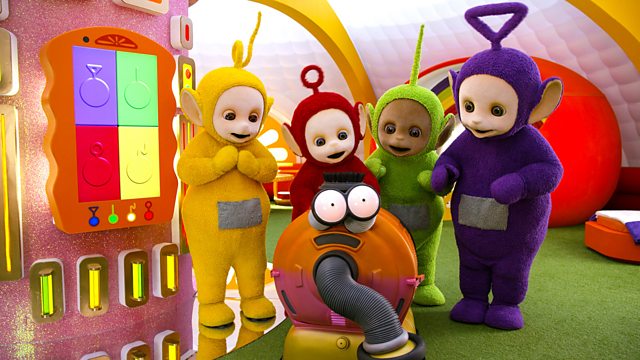 CBeebies - Schedules, Sunday 1 March 2020