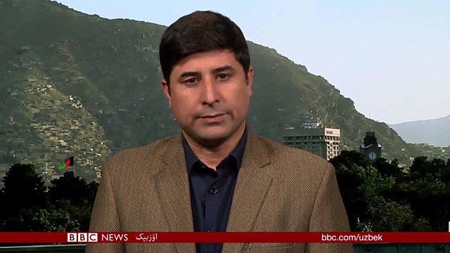 Bbc BbСuzbek Televizion Yangiliklar Dasturi