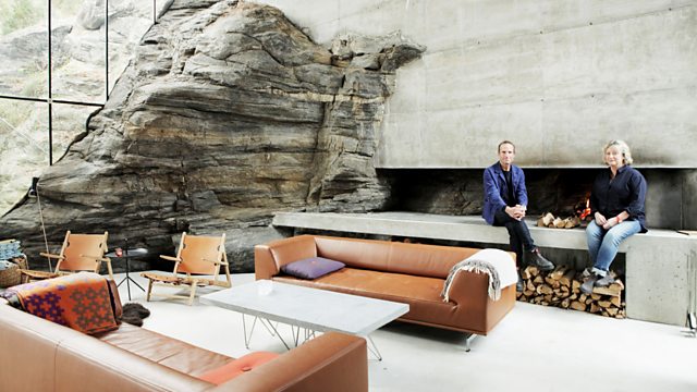 Bbc Two The World S Most Extraordinary Homes Series 2 Norway