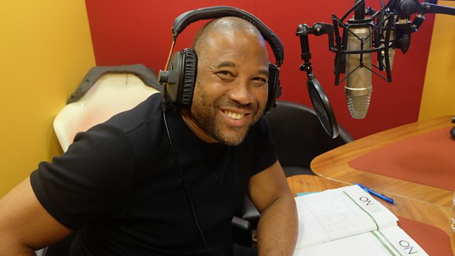 Bbc Radio Ulster The Arts Show 19 06 2018 John Barnes On