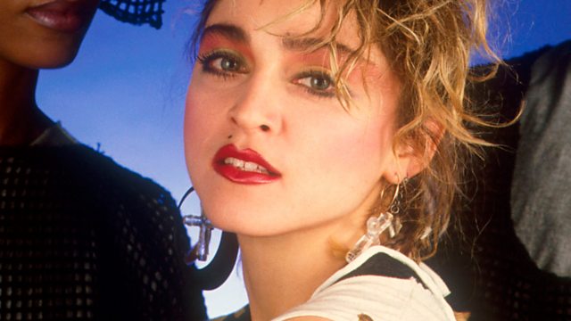 BBC Radio 2 - Sounds of the 80s with Gary Davies, Don't go for second best, baby... Madonna!, The Madonna 80s Mastermix