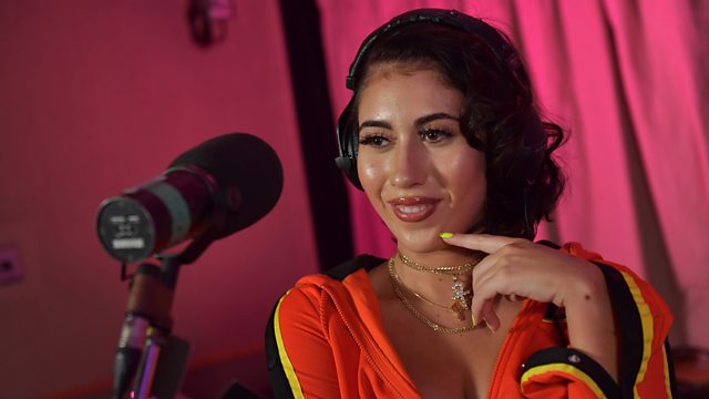 Kali Uchis Puts Her Spin On Classic Kanye West Song Paranoid Complex