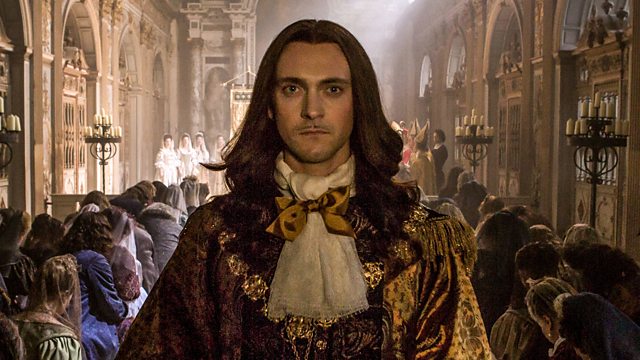 How can i on sale watch versailles season 3