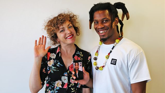 Bbc Radio 1 Radio 1s Future Sounds Denzel Curry Hottest Record And Power Down Playlist 