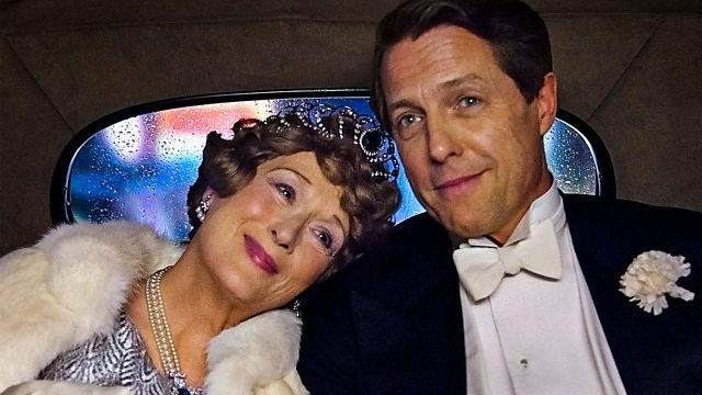 Bbc One Florence Foster Jenkins