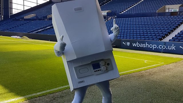 Sporting Mascots - The Official Thread P06gr8w7
