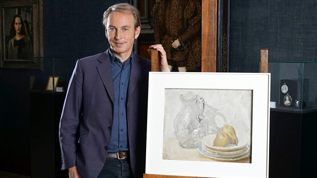 fake or fortune 2017 series 6