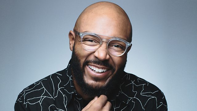 BBC Radio 1Xtra - MistaJam, Hip Hop Honourees!, Men of Hip Hop